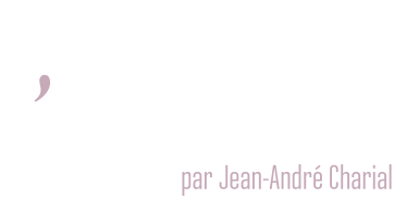 Logo l'Affectif