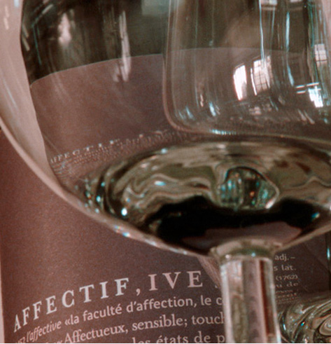 Affectif rouge 2015 Affectif rouge 2015