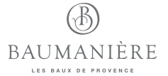 Logo Baumanière