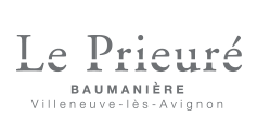 Logo Le Prieuré