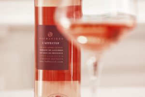 Affectif Rosé