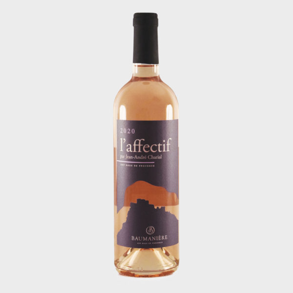 affectif ROSé-2020